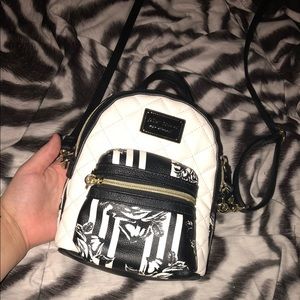 Mini Betsey Johnson Backpack! 💓